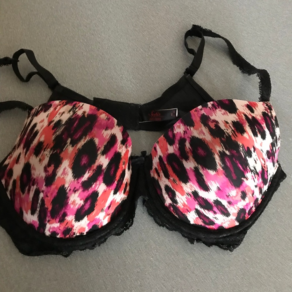 Sophia Vergara bra